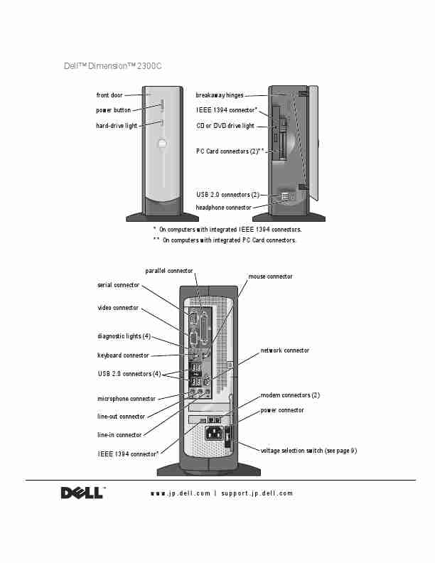 Dell Webcam 2300C-page_pdf